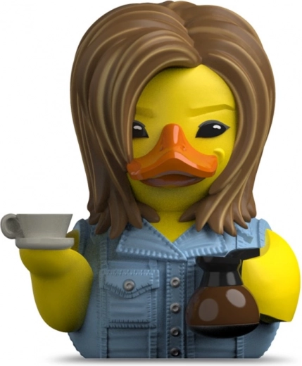 Design detaliat inspirat de Rachel