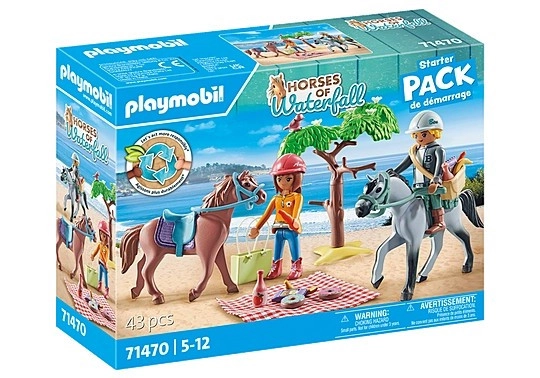 Accesorii pentru picnic