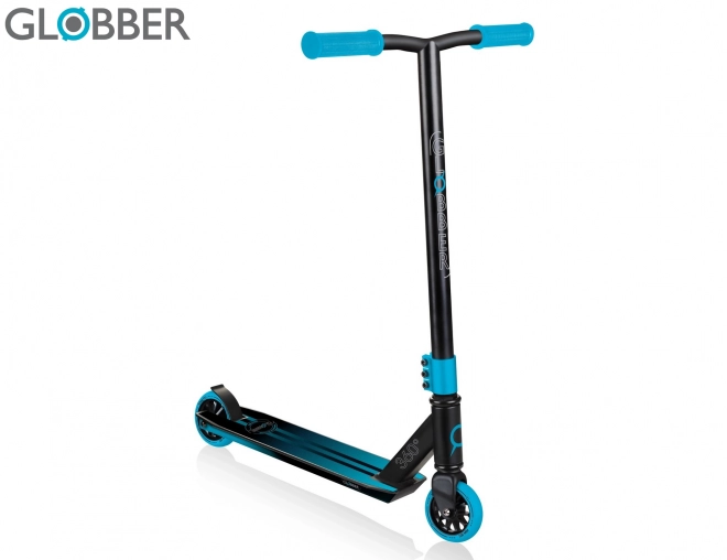 Trotinetă freestyle Globber GS 360 negru - albastru