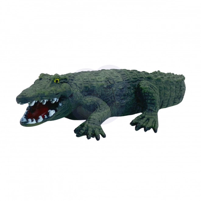 Set figurine safari cu covoraș woopie