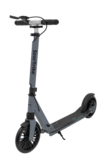 Trotineta Sportrike – Argintie