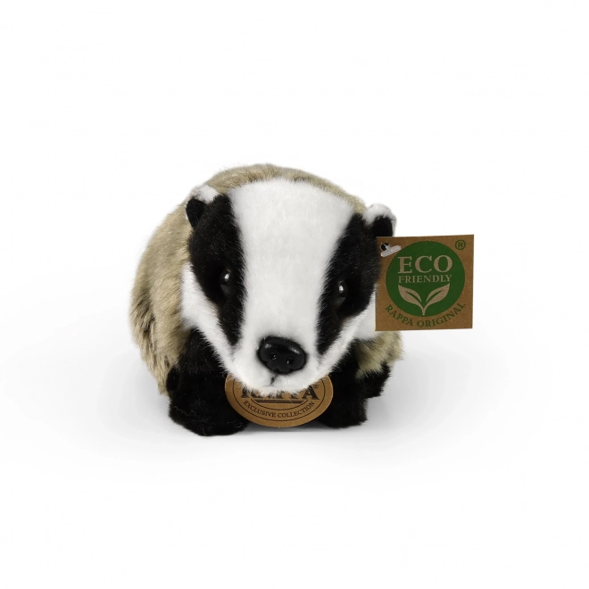 Jezev Eco Friendly din pluş 24 cm