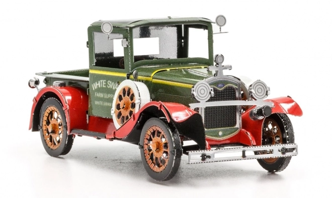 METAL EARTH Puzzle 3D Ford Model A 1931