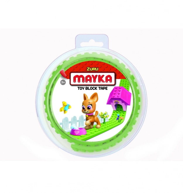 Bandă constructivă Mayka 1 m