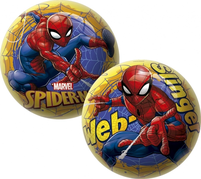 Minge Spiderman 23cm