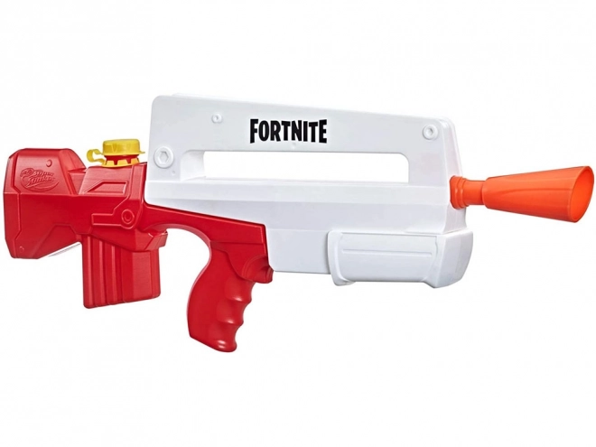 Pistol cu apă Hasbro Nerf Fortnite Burst AR