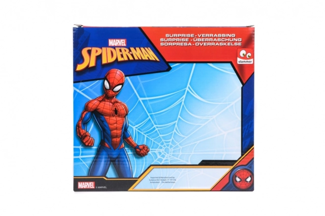 Oul cu surpriză Spider-Man