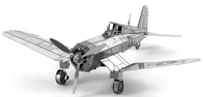 Puzzle 3D Avion F4U Corsair