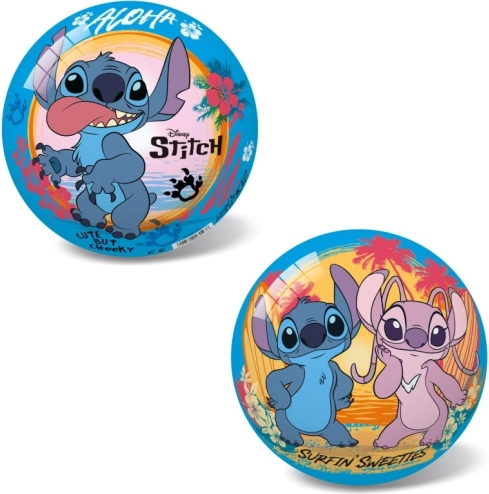 Minge STITCH 23 cm din cauciuc