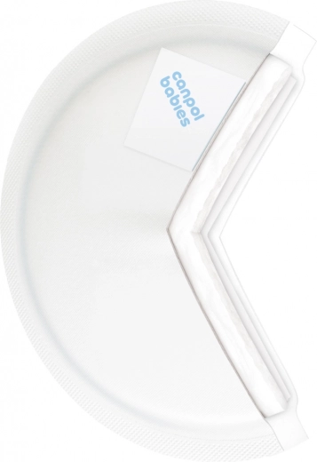 Miez ultraabsorbant pentru senzație rapidă de uscat