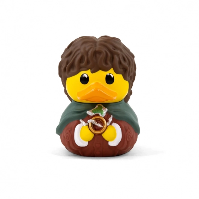 Rață de colecție Stăpânul Inelelor - Frodo Baggins