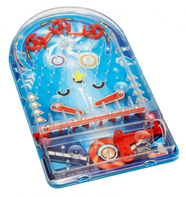 Joc mini pinball