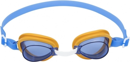 Ochelari de înot Aqua Burst pentru copii - 3 pachete