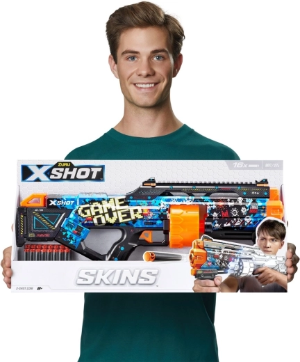 Rază lungă și precizie