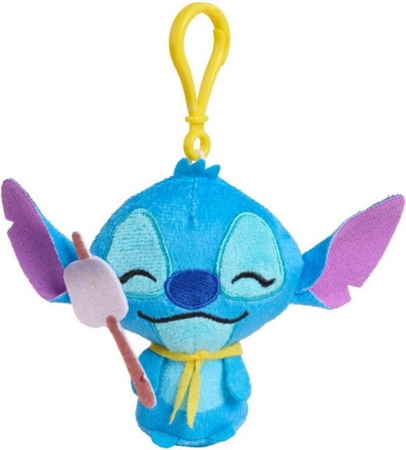 Stitch pluș cu clips (alegere aleatorie)