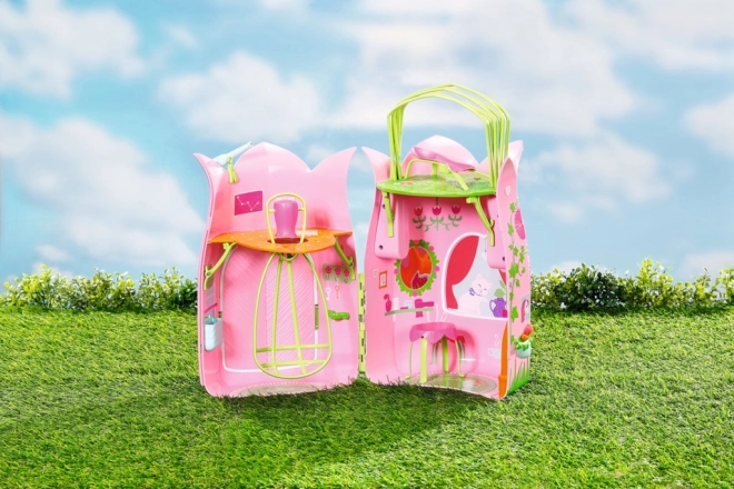 Domec Storybook BABY born