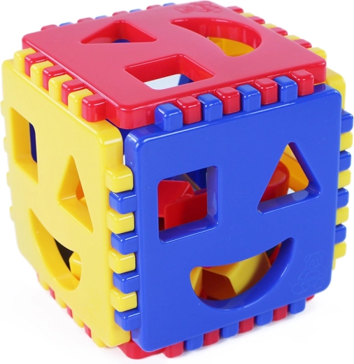 Construcție solidă și sigură