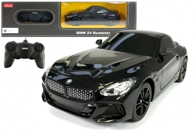 Mașinuță telecomandată BMW Z4 Roadster de la Rastar