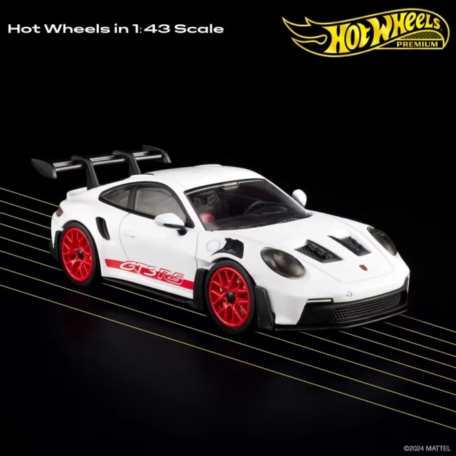 Porsche Premium 1:43 de colecție