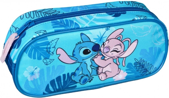 Husă Stitch și Angel
