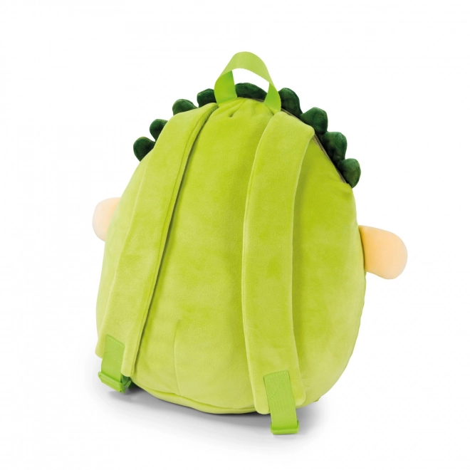 Rucsac dino Cozy Noxxiez pentru copii