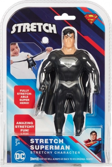 Figurină Superman DC extensibilă
