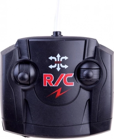 Telecomandă pentru rulare lină