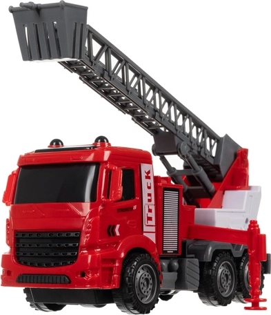 Scări, brațe și coșuri mobile