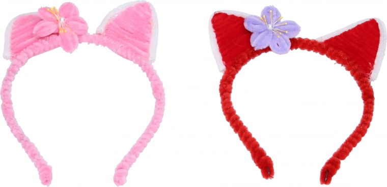 Detaliu floral drăgălaș