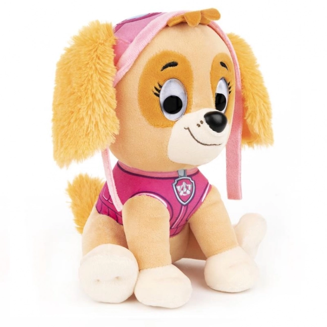 Gund Paw Patrol Skye jucărie de pluș 23cm