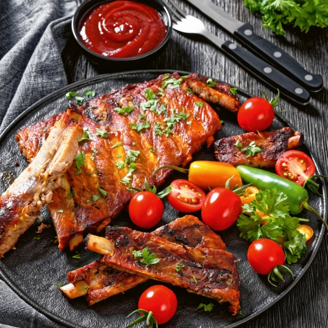 Calendarul de notițe Gourmet 2026