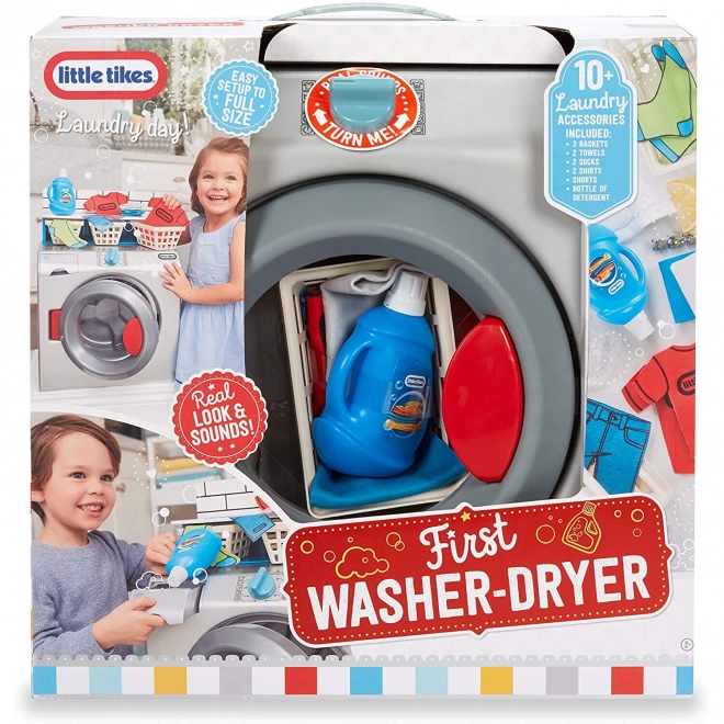 Little Tikes Prima mea mașină de spălat