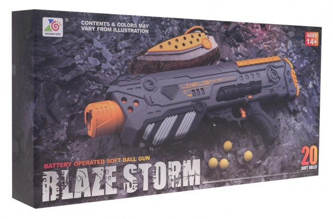 Karabin cu bile Blaze Storm