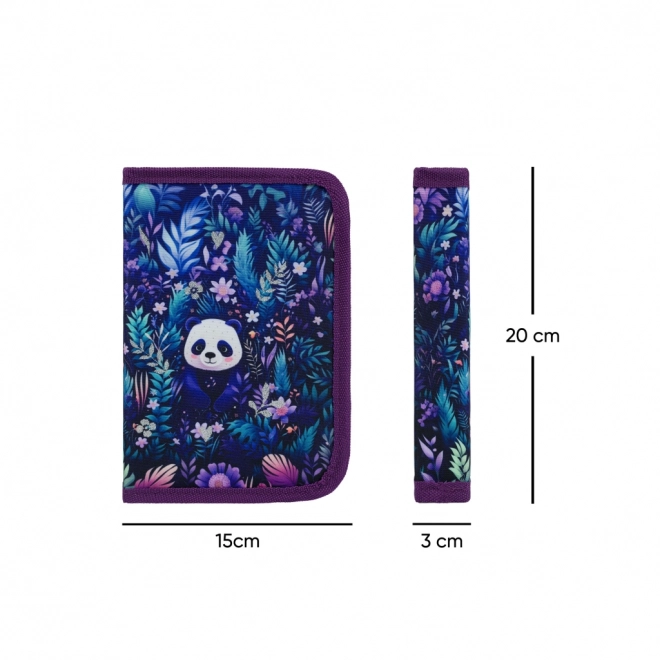 Penar Scolar Baagl Jungle Panda