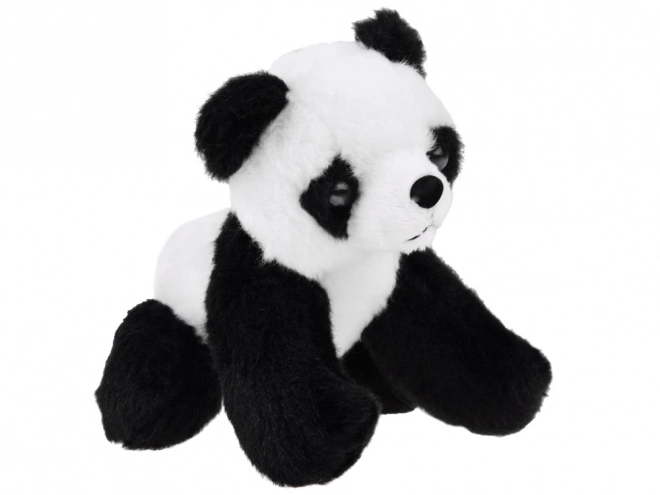Panda de pluș 13cm