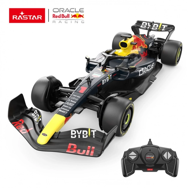 mașină teleghidată Red Bull Racing RB18 1:18