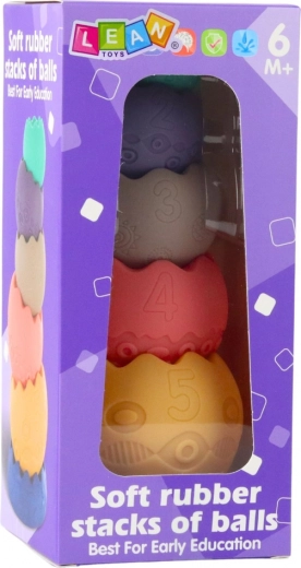 Set sigur pentru copii de la 6 luni