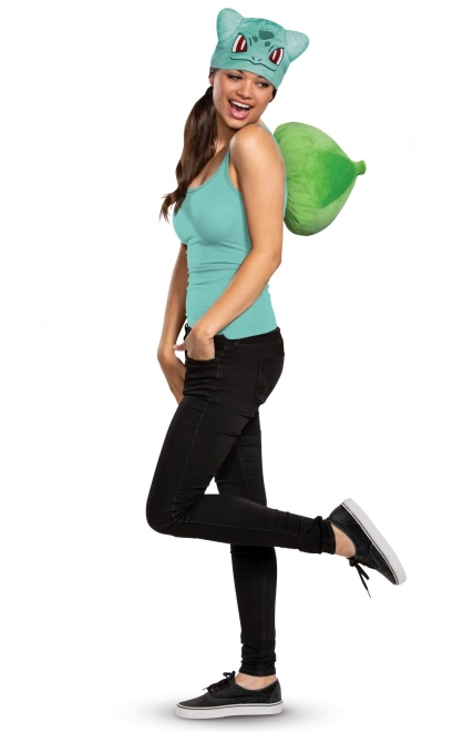 Set accesorii Bulbasaur Pokémon