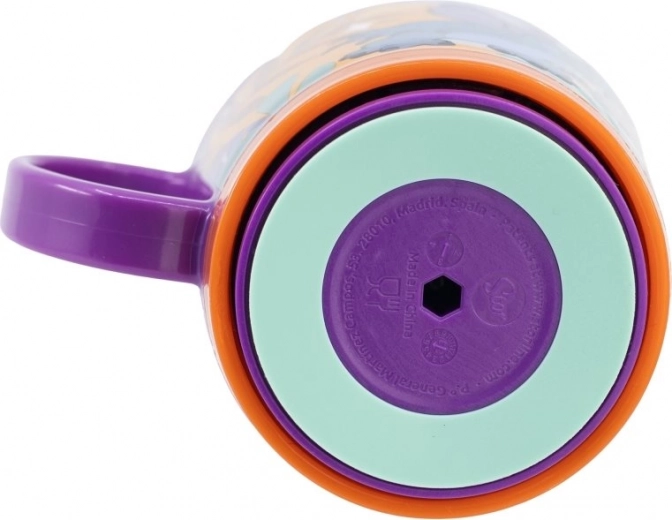 Tehnologie SmartGrip împotriva răsturnării