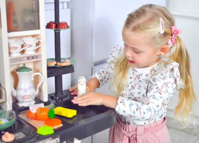 Cucina multifuncțională pentru copii Woopie