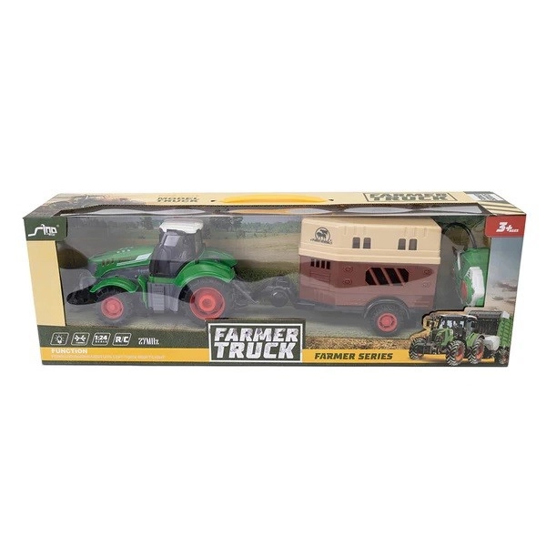Parte din seria Farmer Truck