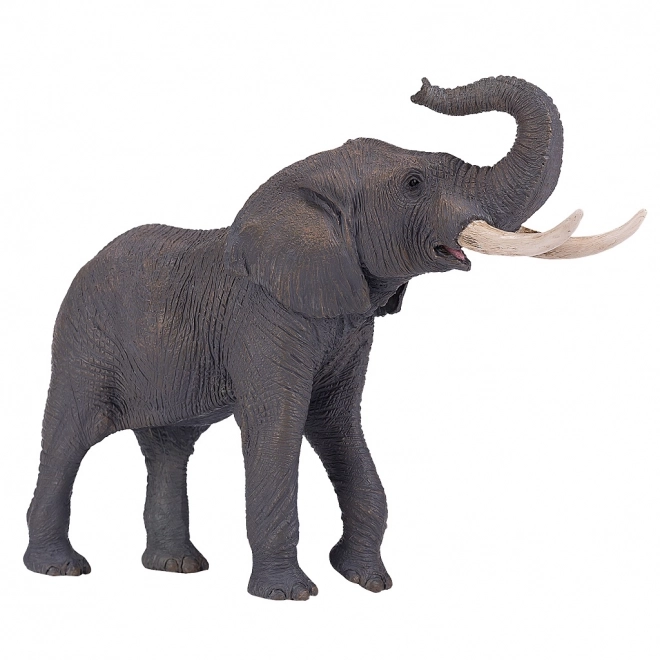 Figurină Elefant African