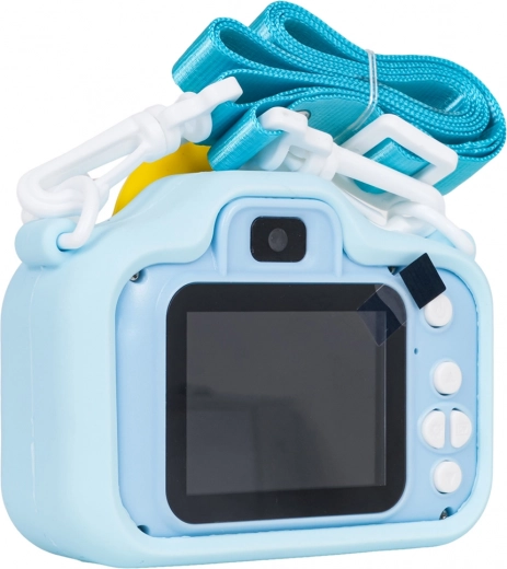 Operare ușoară și ecran color