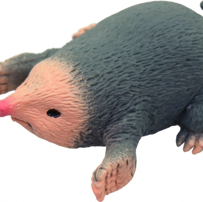 Jucărie cârtiță 10 cm