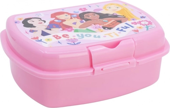 Cutie pentru prânz prințese Disney