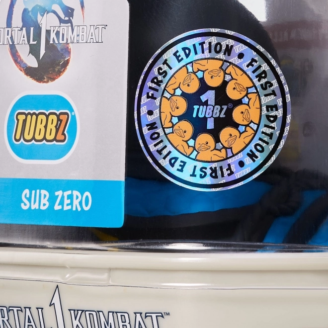 Rățușcă TUBBZ Sub Zero Mortal Kombat