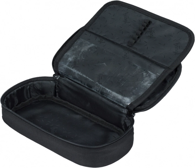 Set Baagl: Rucsac, Penar si Geantă Sport Negru