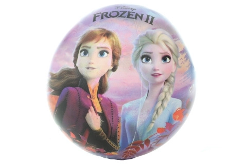 Minge gonflată Frozen 23 cm Bio Ball