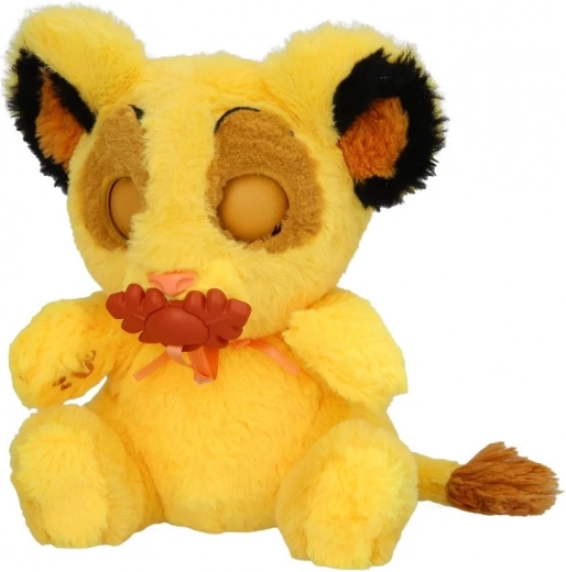 Detalii adorabile și accesoriu liniștitor