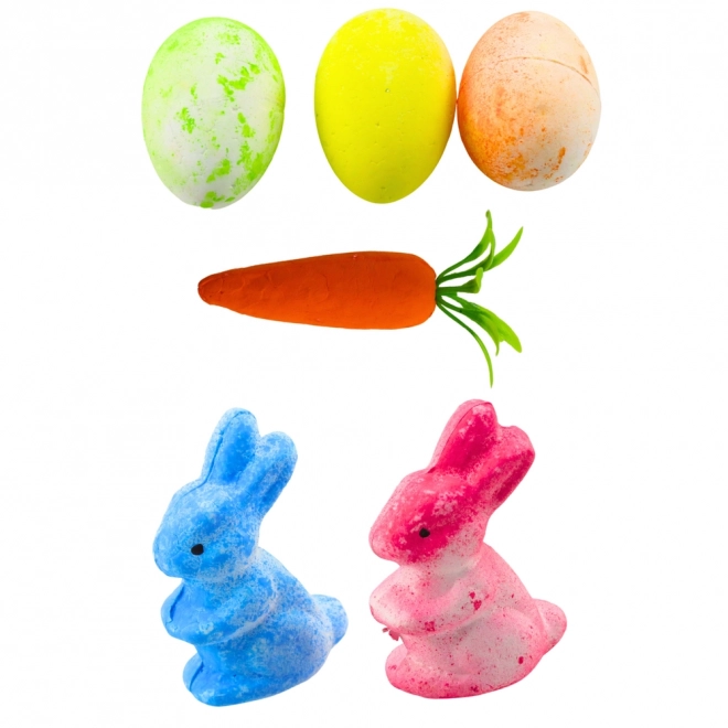 Coșuleț din plastic universal